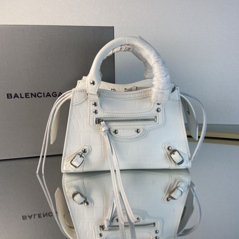 Balenciaga Classic City Bags